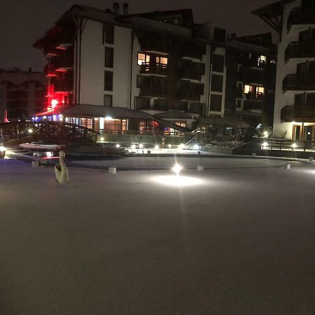 반스코 Belvedere Holiday Club .......Vip 아파트 외부 사진